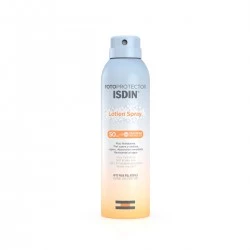 Fotoprotector Isdin Extrem SPF50+ Lotion Spray, 200ml