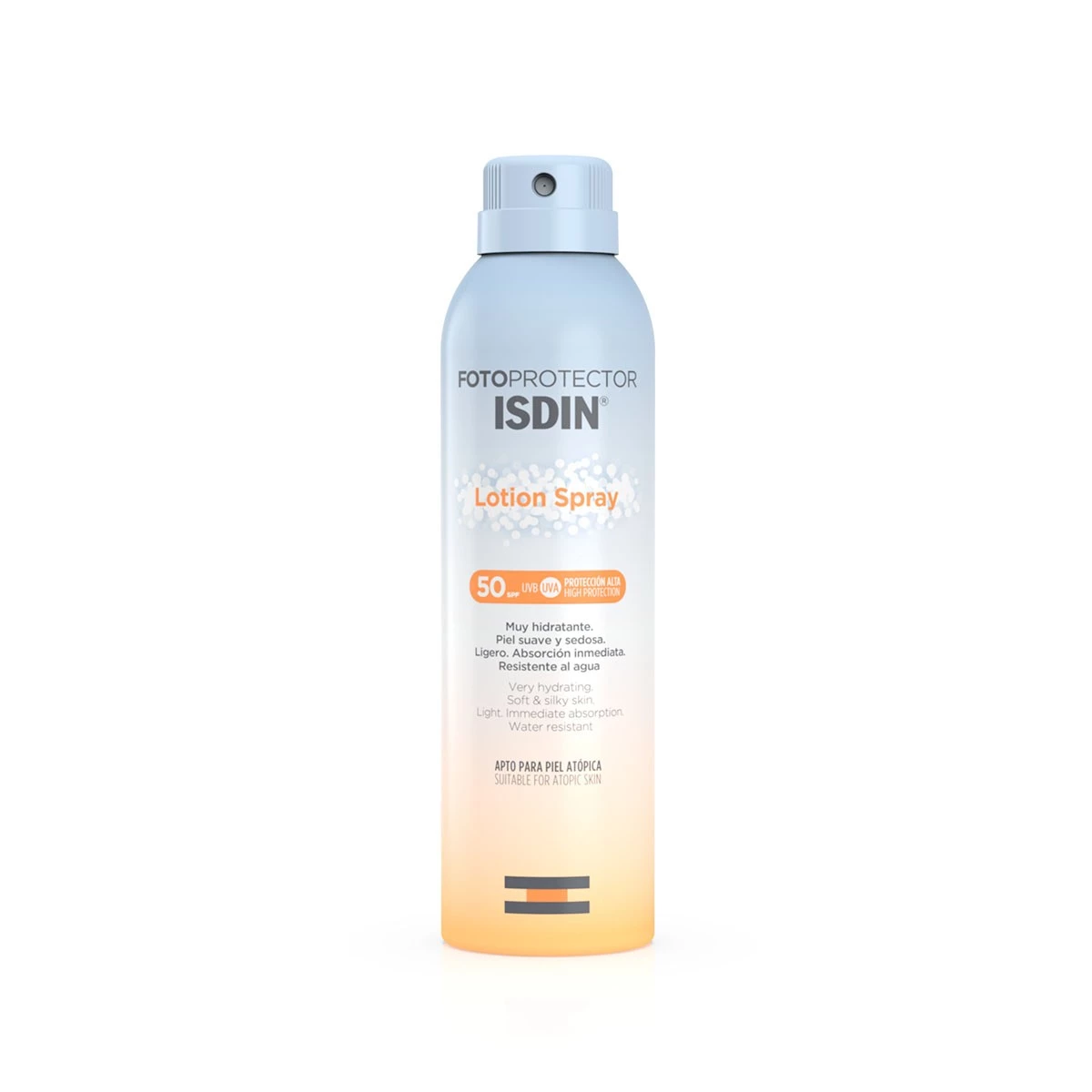 Fotoprotector Isdin Extrem SPF50+ Lotion Spray, 200ml