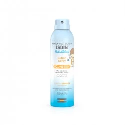 Fotoprotector Isdin Extrem Pediatrics SPF50+ Lotion Spray, 200ml