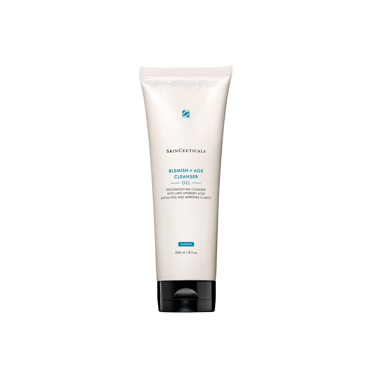 SkinCeuticals Blemish + Age Cleansing Gel, 240ml.