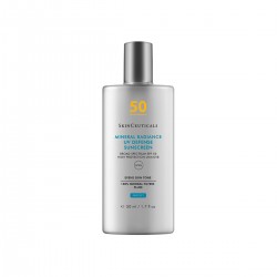 SkinCeuticals Mineral Radiance UV Defense SPF50 Color, 50ml.