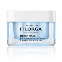 Filorga Hydra-Hyal Crema hidratante repulpante, 50 ml