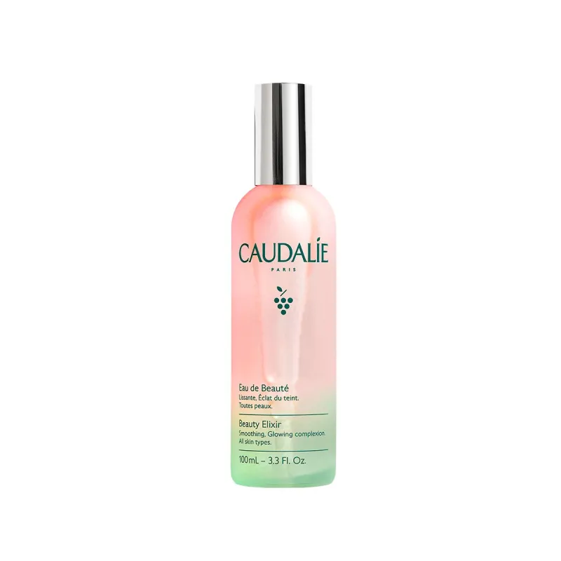 Caudalíe Agua de belleza, 100ml
