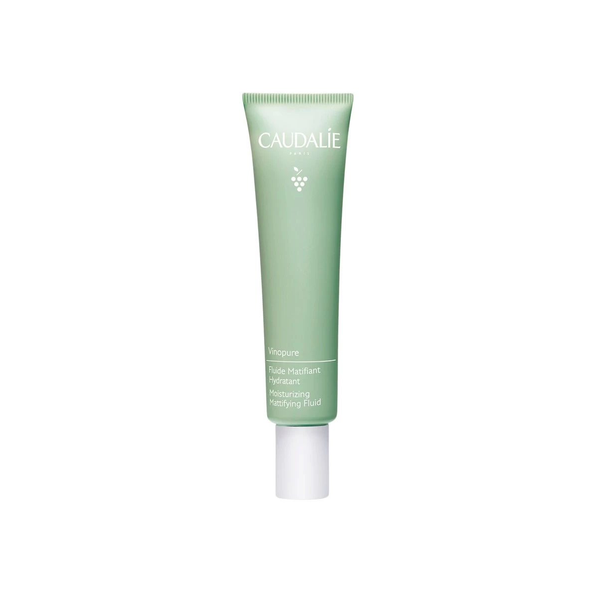 Caudalie Vinopure Fluido Matificante, 40ml.