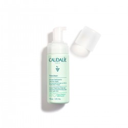 Caudalie Vinoclean Espuma Limpiadora, 150ml.