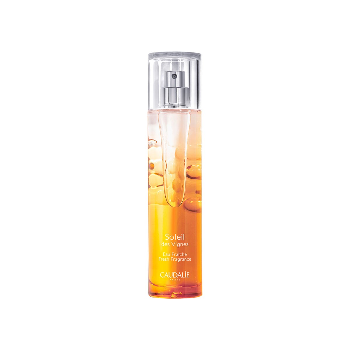 Caudalie Agua Fresca Soleil des Vignes, 50ml.