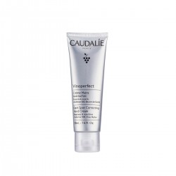 Caudalie Vinoperfect Crema antimanchas para manos, 50ml.