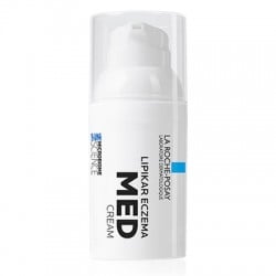 La Roche Posay Lipikar eczema MED cream, 30 ml