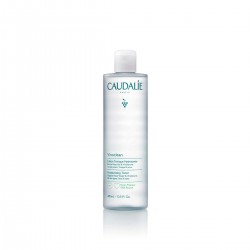 CAUDALIE VINOCLEAN AGUA MICELAR DESMAQUILLANTE, 400 ML