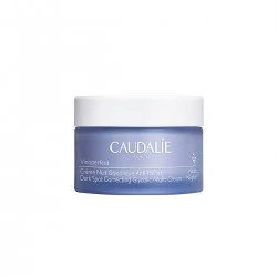 CAUDALIE VINOPERFECT NOCHE GLICOLICO ANTIMANCHAS 50ML