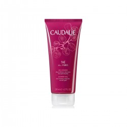 Caudalie To Go Gel Thé des Vignes, 100ml.