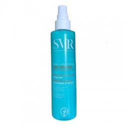 SVR sun secure after sun spray, 200 ml