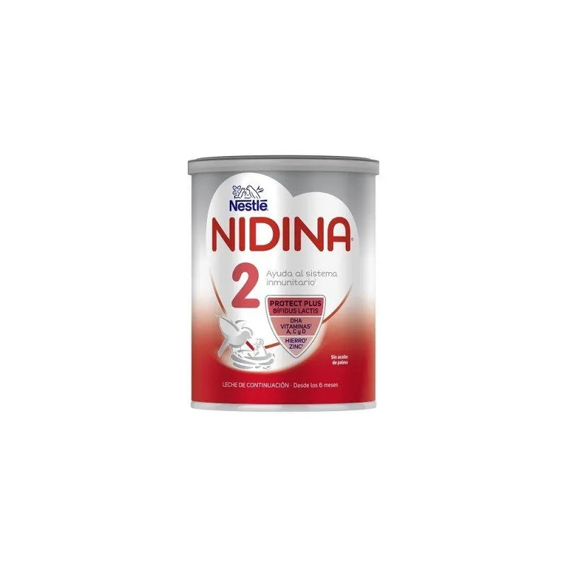 Nidina 2, 800 g