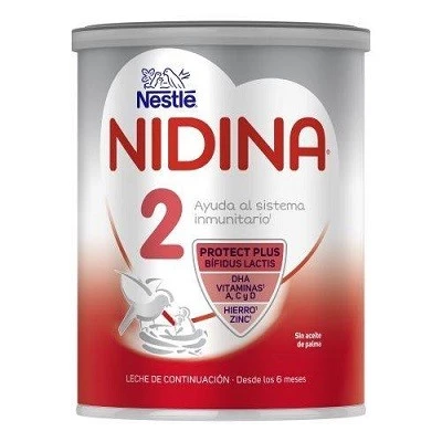 Nidina 2, 800 g