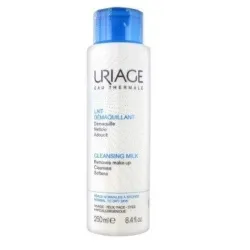 Uriage leche desmaquillante, 250 ml Uriage leche desmaquillante, 250 ml