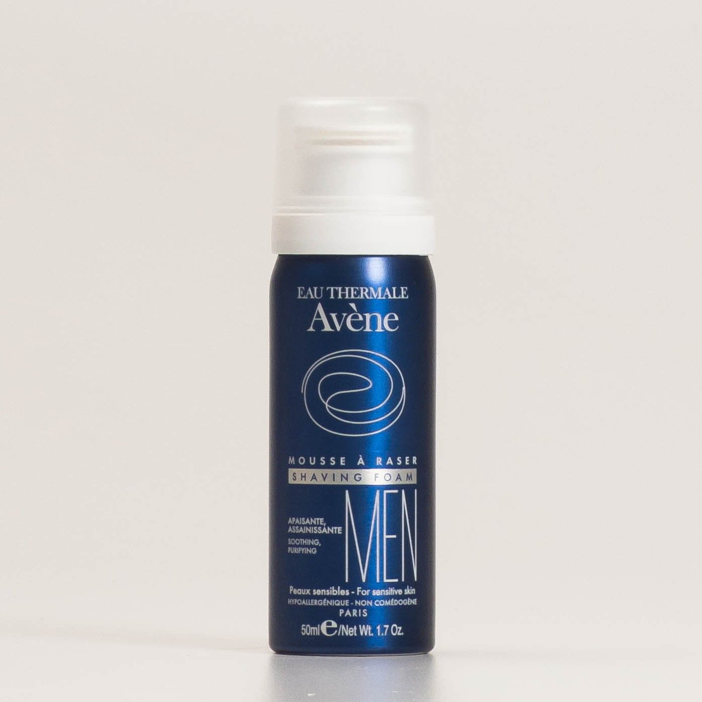 Avene Espuma de Afeitar, 50ml