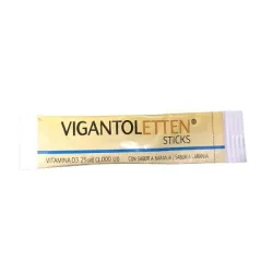 M- Vigantoletten, 1 stick Muestra