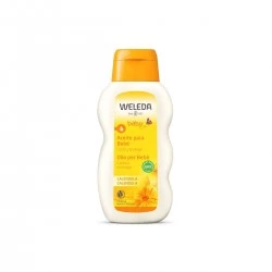 Weleda Aceite de Caléndula para Bebé, 150ml.