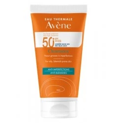 Avene Cleanance solar SPF 50+, 50 ml