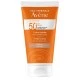 Avene crema solar con color SPF 50+, 50 ml