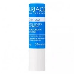 Uriage Xemose stick labial, 4 g