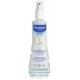 Mustela agua para peinar refrescante, 200 ml