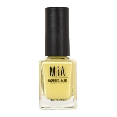 Mia Cosmetics esmalte de uñas very vainilla, 11 ml