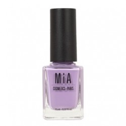 Mia Cosmetics esmalte de uñas lavender candy, 11 ml