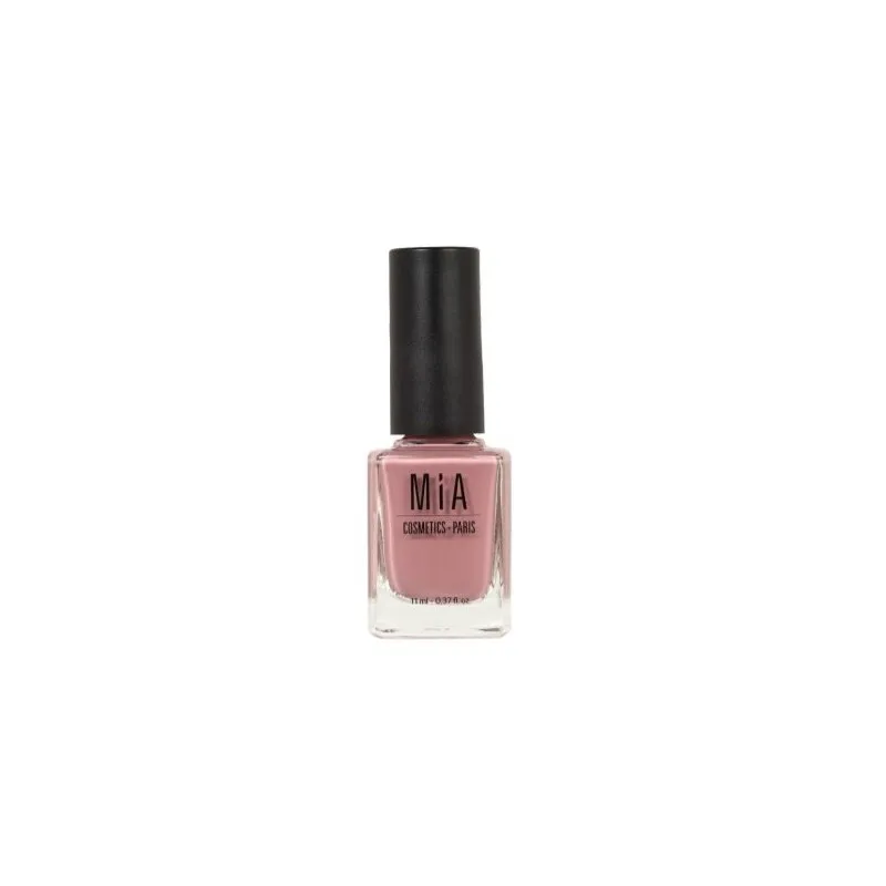 Mia Cosmetics esmalte de uñas vintage pink, 11 ml