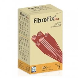Fibrofix Plus, 30 sobres