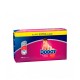 DODOT PANTS ACTIVITY EXTRA JUMBO PACK TALLA 4 45 UDS.