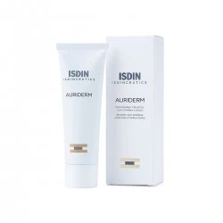 Isdinceutics Auriderm Cream, 50ml.