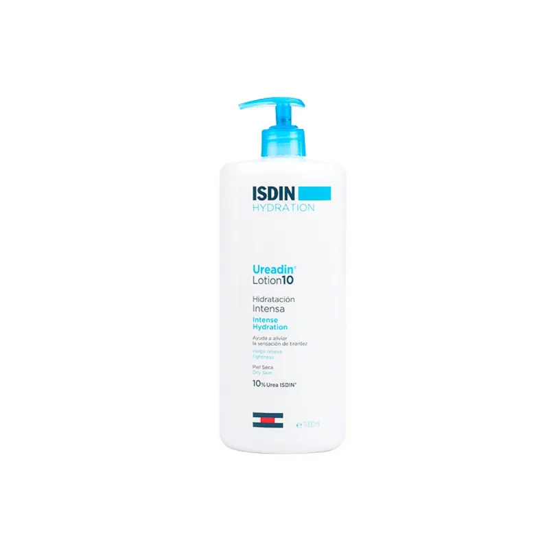 Ureadin Lotion 10, 750ml. Ureadin Lotion 10, 750ml.