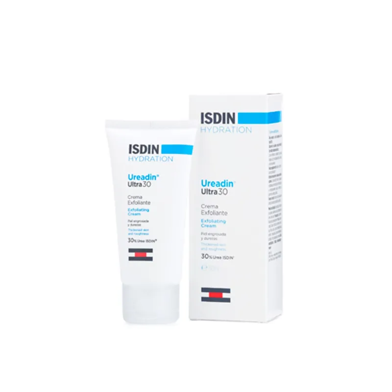 Ureadin Rx 30 Crema emoliente, 50ml Ureadin Rx 30 Crema emoliente, 50ml