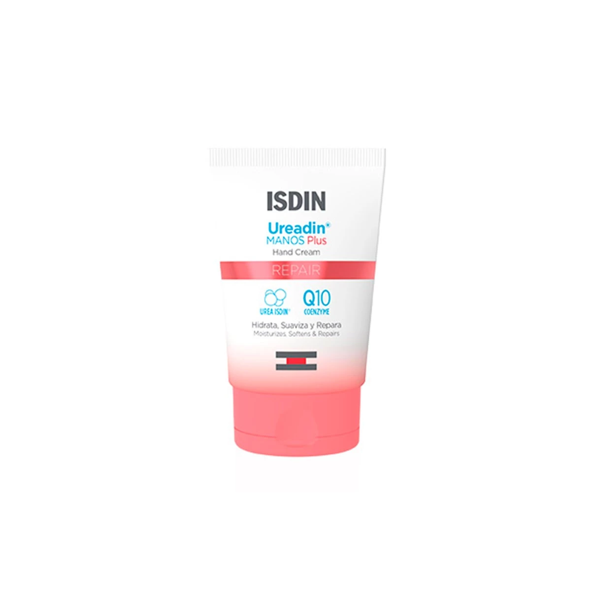 Ureadin Repair Manos Plus, 50ml.