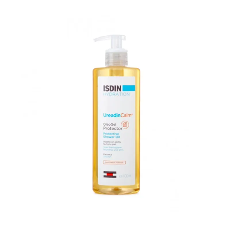 Ureadin Calm Oleogel, 400ml.