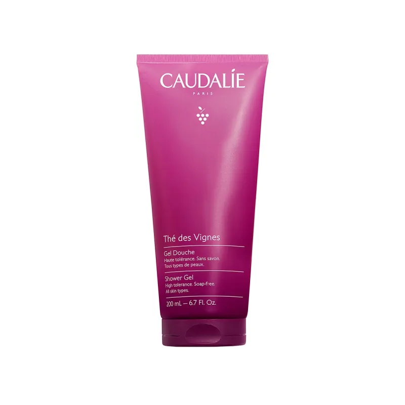 Caudalie Gel de Ducha Thé des Vignes, 200ml. Caudalie Gel de Ducha Thé des Vignes, 200ml.