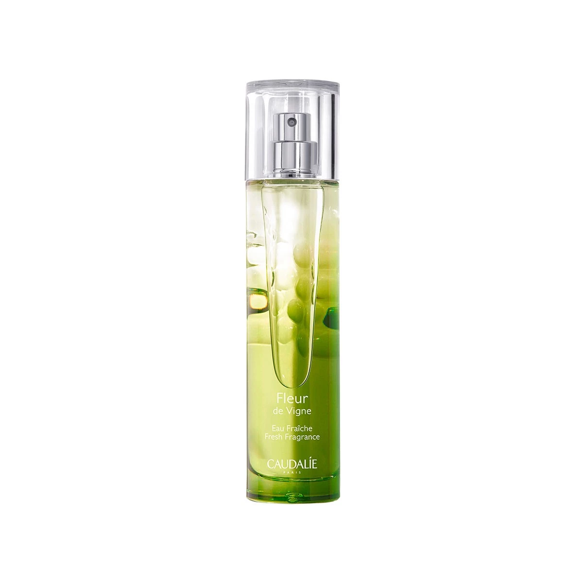 Caudalie agua refrescante fleur de vigne