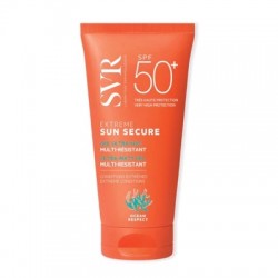 SVR sun secure extreme SPF 50+, 50 ml