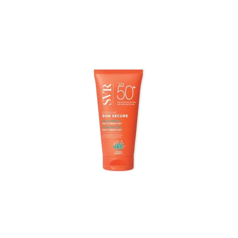 SVR sun secure extreme SPF 50+, 50 ml SVR sun secure extreme SPF 50+, 50 ml
