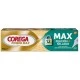 Corega power MAX fijación + sellado sabor menta, 40 g