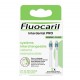 Fluocaril interdental pro suave, 2 cabezales reemplazables