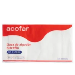 favorite_border ACOFAR