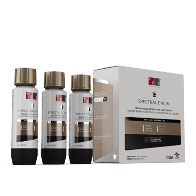 DS spectral DNC-N triplo, 3 x 60 ml