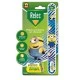 Relec pulsera aromática con citronela Minions azul