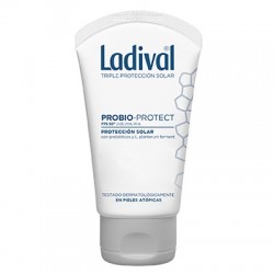 Ladival probio-protect FPS 50+ protector solar, 50 ml