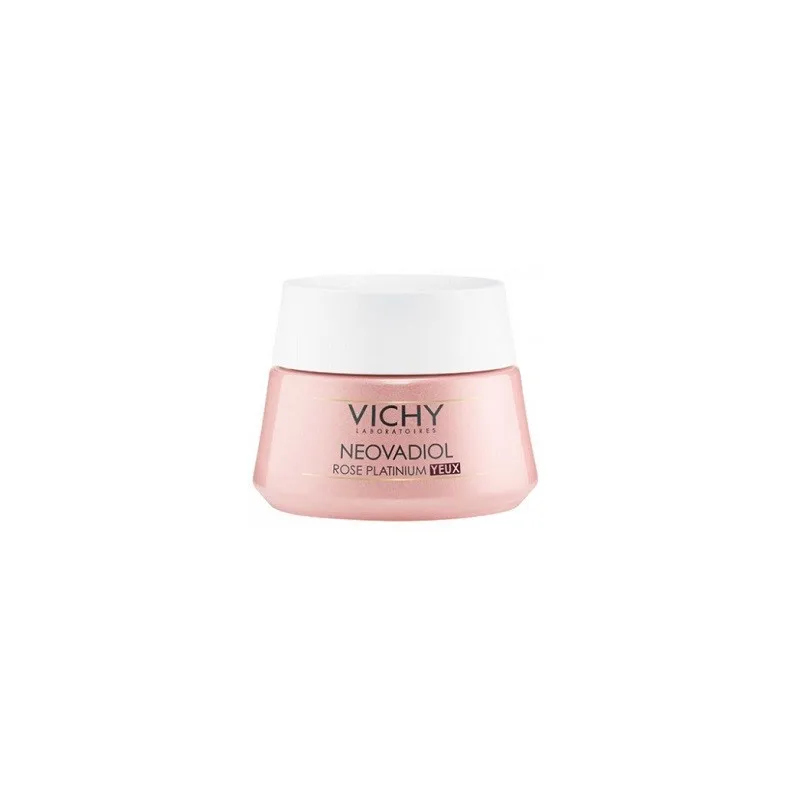 Vichy Neovadiol rose platinium ojos, 15 ml Vichy Neovadiol rose platinium ojos, 15 ml