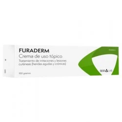 Furaderm crema, 100 g