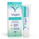 Vagisil cuidado incontinencia crema 2 en 1, 30 g