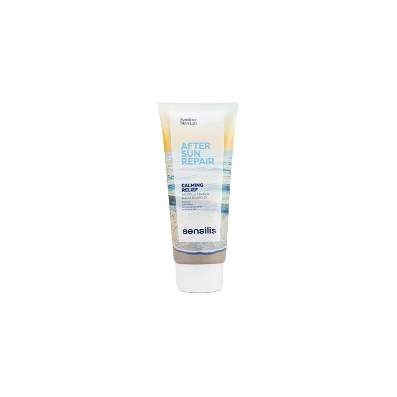 Sensilis after sun repair, 200 ml